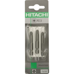 Embouts HIKOKI 752287