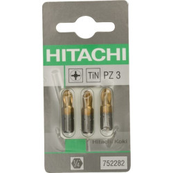 Embouts HIKOKI 752282