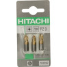 Embouts HIKOKI 752282
