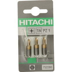 Embouts HIKOKI 752280