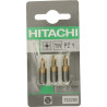 Embouts HIKOKI 752280