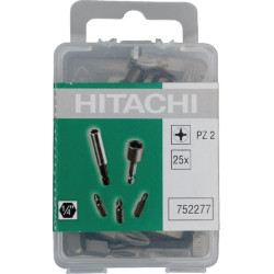 Embouts HIKOKI 752277
