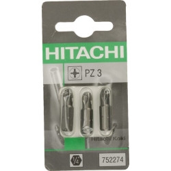 Embouts HIKOKI 752274