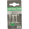 Embouts HIKOKI 752274