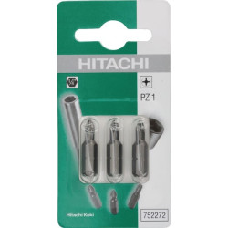 Embouts HIKOKI 752272