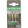 Embouts HIKOKI 752262