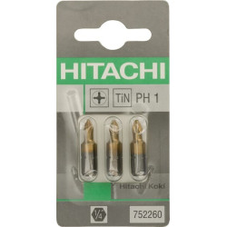Embouts HIKOKI 752260