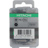 Embouts HIKOKI 752257