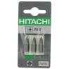 Embouts HIKOKI 752251