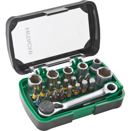 Embouts HIKOKI 750362