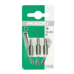 Embouts HIKOKI 4100305