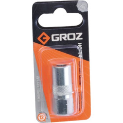 Embouts GROZ 43501BGROZ