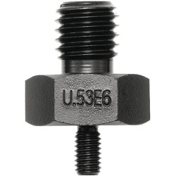 Embouts FACOM U53E4