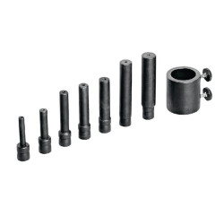 Embouts de presse hydraulique COMPAC C61228