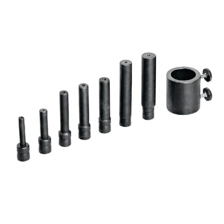 Embouts de presse hydraulique COMPAC C61216