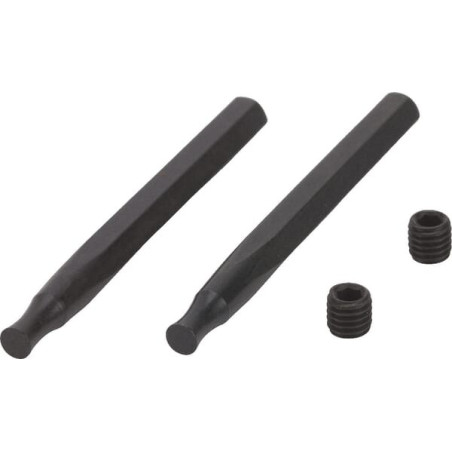 Embouts de pince circlips FACOM 490SE381