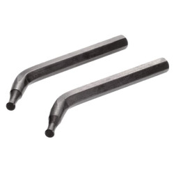 Embouts de pince circlips FACOM 490SE322