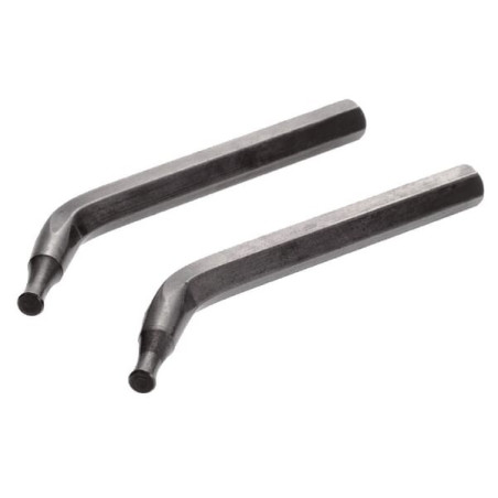 Embouts de pince circlips FACOM 490SE322