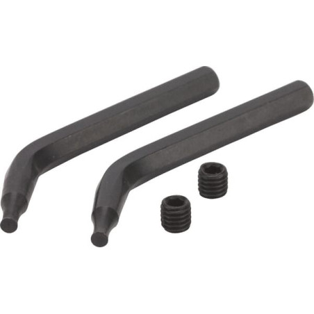 Embouts de pince circlips FACOM 490SE282
