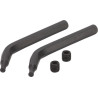 Embouts de pince circlips FACOM 490SE282