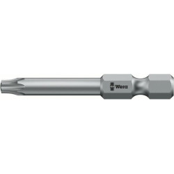 Embout WERA SC8674ZTX2070BO