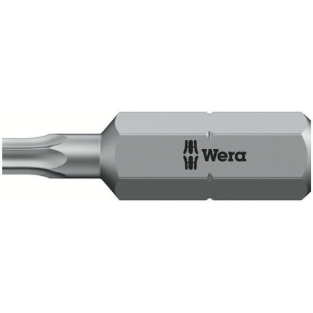 Embout WERA SC8671ZTX9BO
