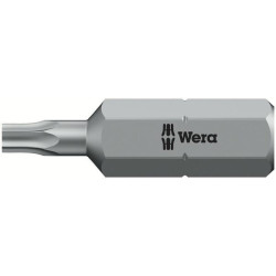 Embout WERA SC8671ZTX8BO