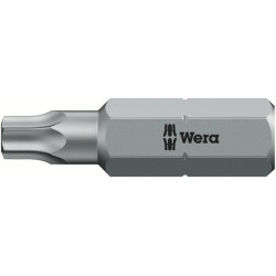 Embout WERA SC8671ZTX27BO