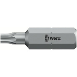 Embout WERA SC8671ZTX10BO