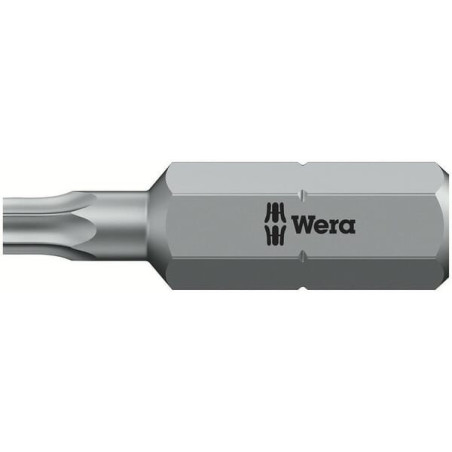 Embout WERA SC8671ZTX10BO