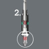 Embout WERA SC056066