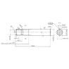 Embout UNIVERSEL 6735901KR