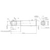 Embout UNIVERSEL 6735551KR