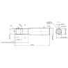 Embout UNIVERSEL 6735501KR