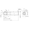 Embout UNIVERSEL 6735401KR