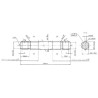 Embout UNIVERSEL 6735302KR