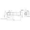 Embout UNIVERSEL 6735301KR