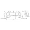 Embout UNIVERSEL 6735202KR