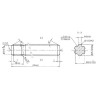 Embout UNIVERSEL 6735200KR