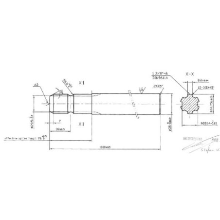 Embout UNIVERSEL 67351001KR