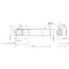 Embout UNIVERSEL 67351001KR