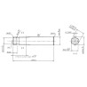 Embout UNIVERSEL 6730151KR