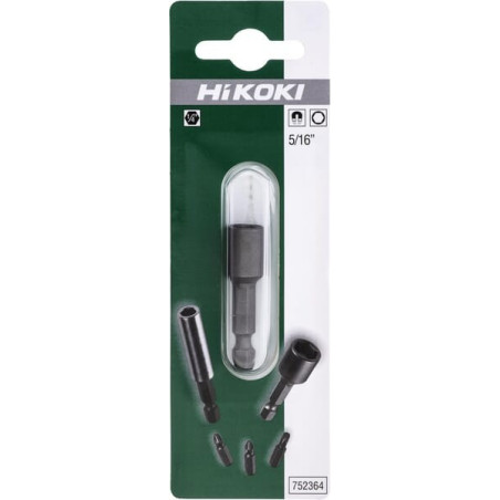Embout HIKOKI 752364