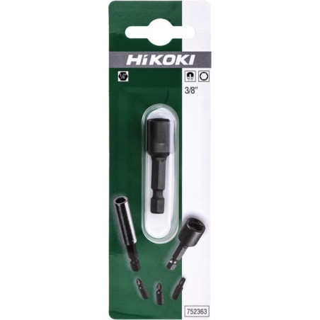 Embout HIKOKI 752363