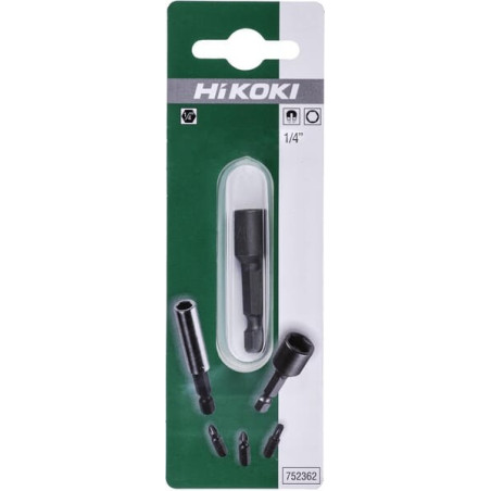 Embout HIKOKI 752362