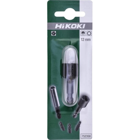 Embout HIKOKI 752358