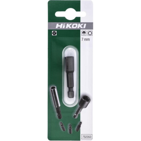 Embout HIKOKI 752353