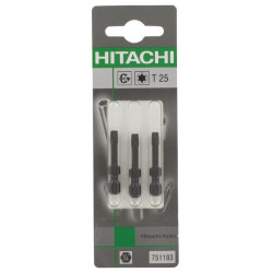Embout HIKOKI 751183