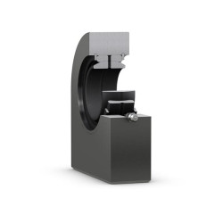 Embout de bielle SKF 7500SCF40ES