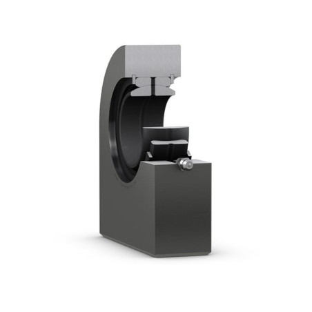 Embout de bielle SKF 7500SCF40ES